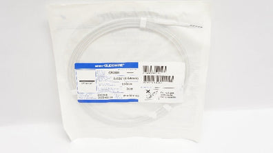Terumo GR2501 Radifocus Glidewire Straight 0.025In x 150cm x 3cm (x)